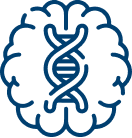 Icone Neurogenética