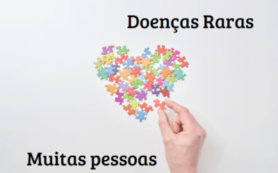 Dia (ou mês) de Conscientização das Doenças Raras