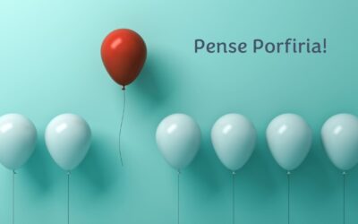 Como diagnosticar as porfirias agudas?