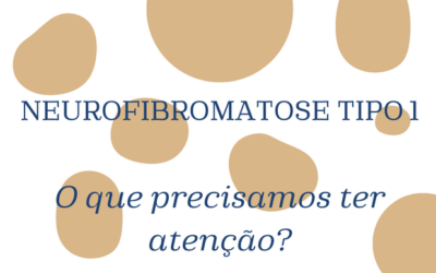 Neurofibromatose tipo 1