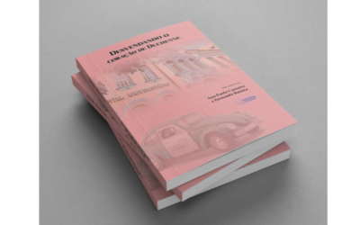 Lançamento do livro “Desvendando o coração de Duchenne”