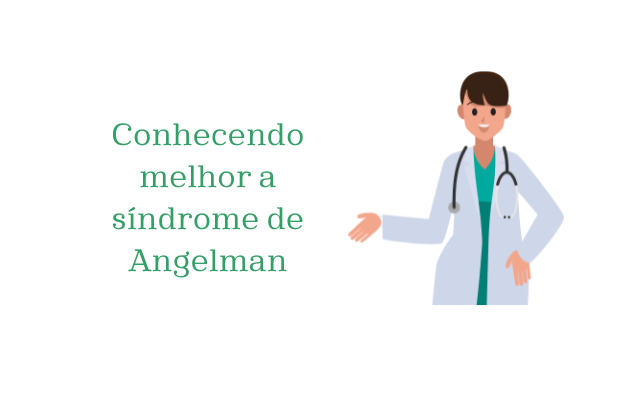 Síndrome de Angelman