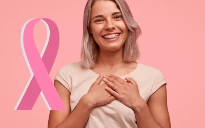 É possível evitar o câncer de mama?