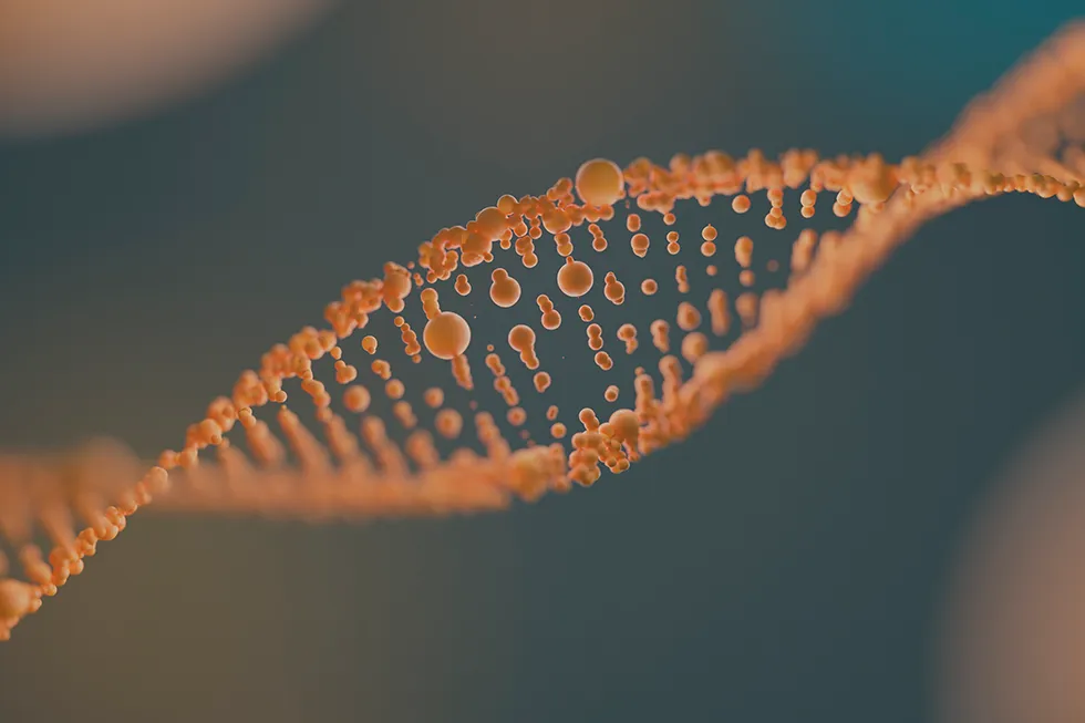 O que são os achados secundários no exame de exoma?